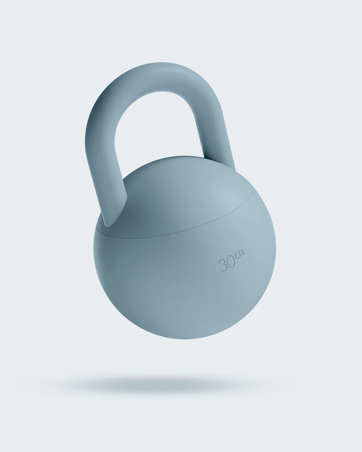 The Kettleball - Image 43