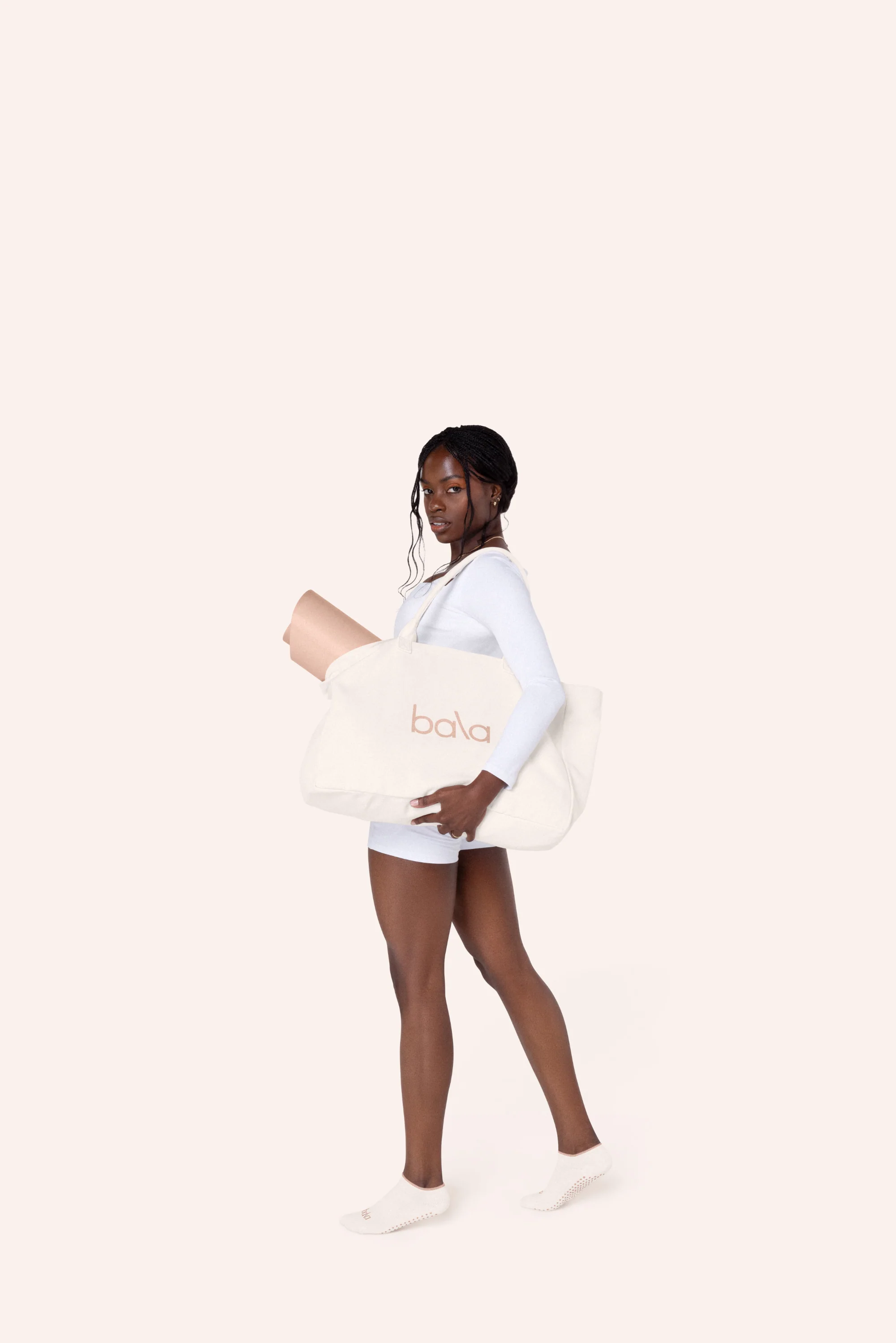 The Logo Tote - Image 10