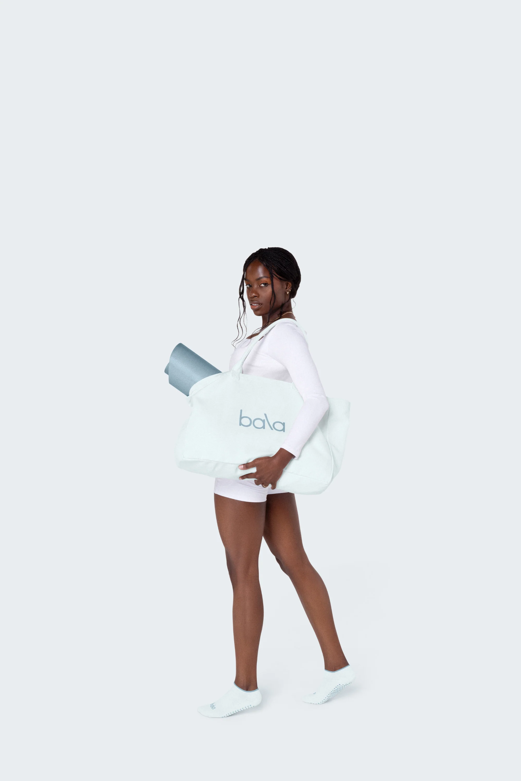 The Logo Tote - Image 11