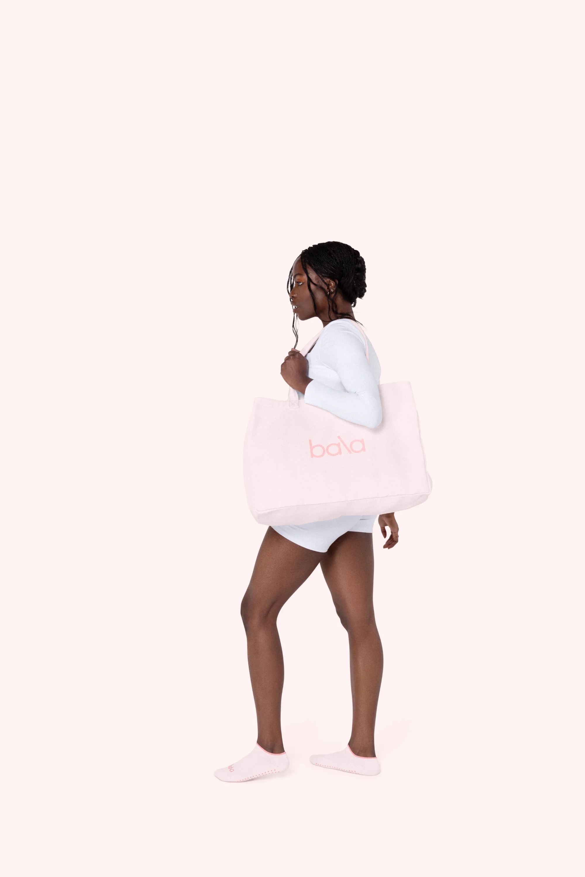 The Logo Tote - Image 12