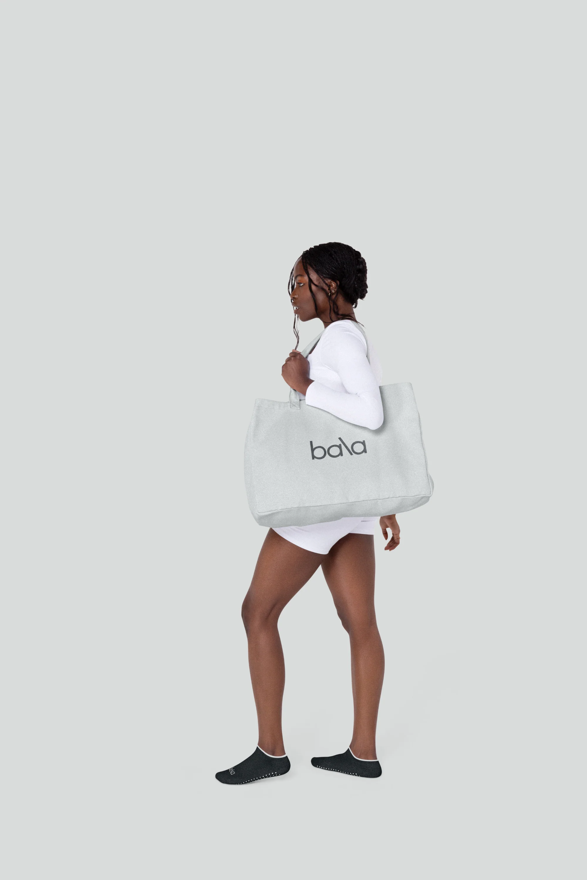 The Logo Tote - Image 13