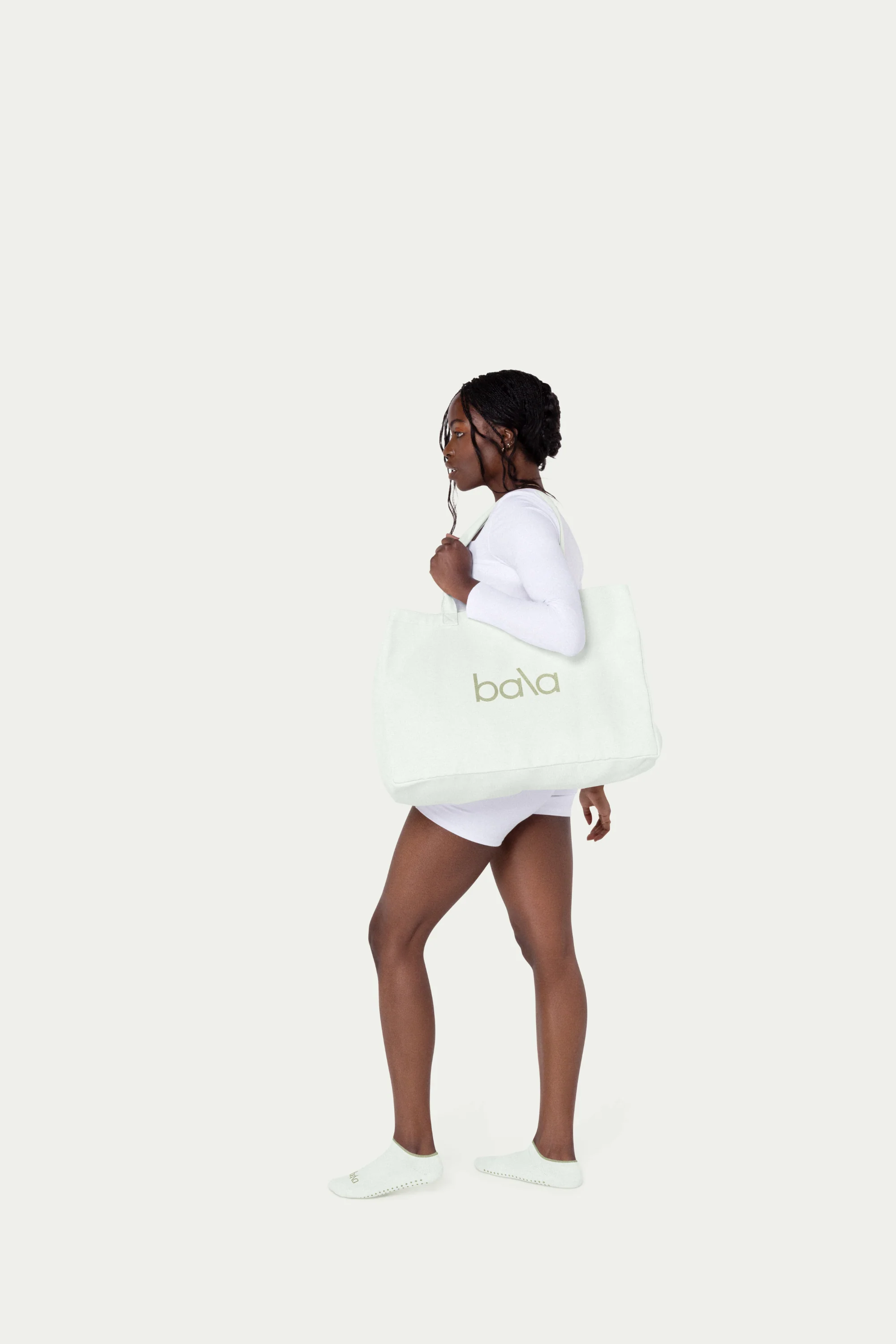 The Logo Tote - Image 14