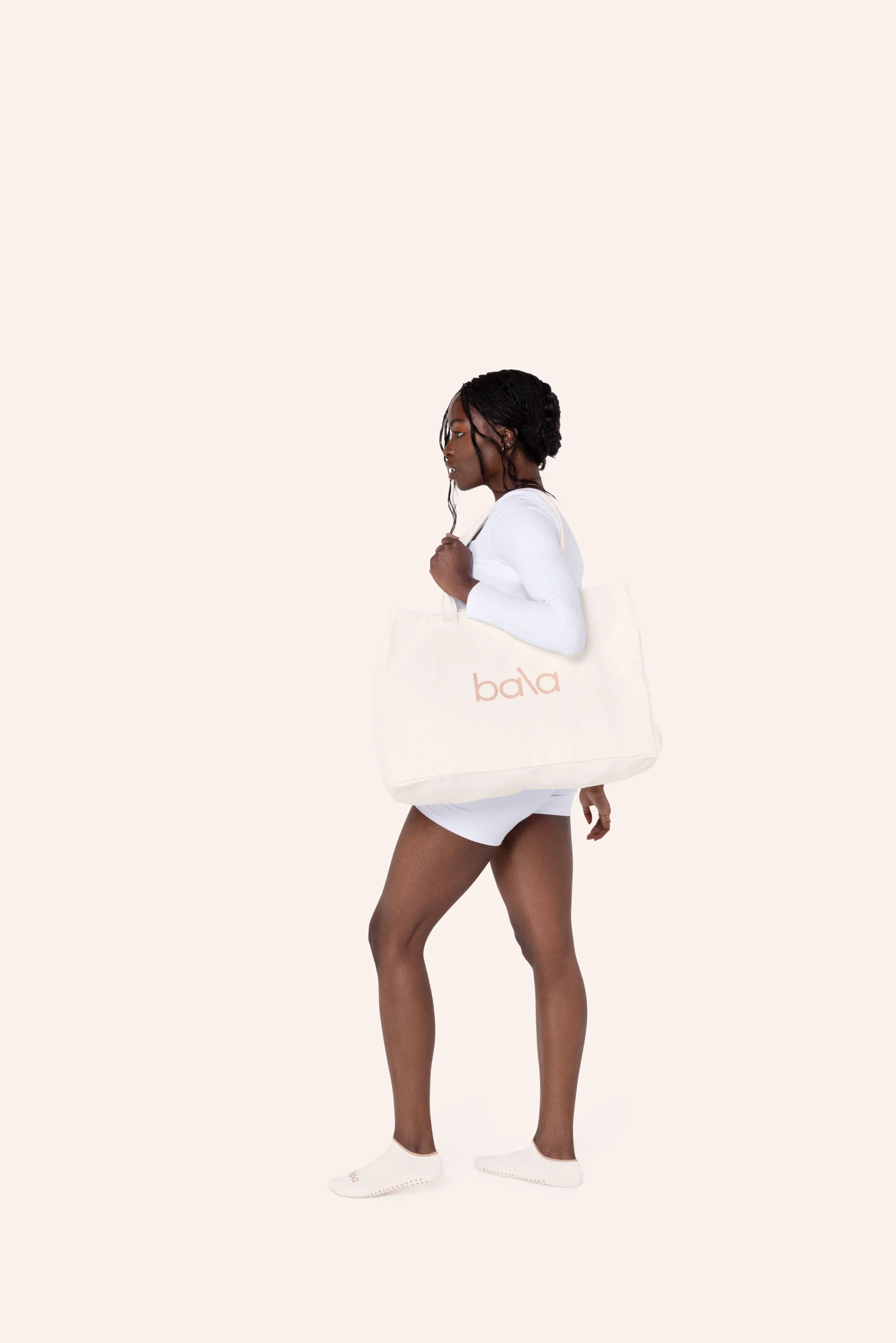 The Logo Tote - Image 15