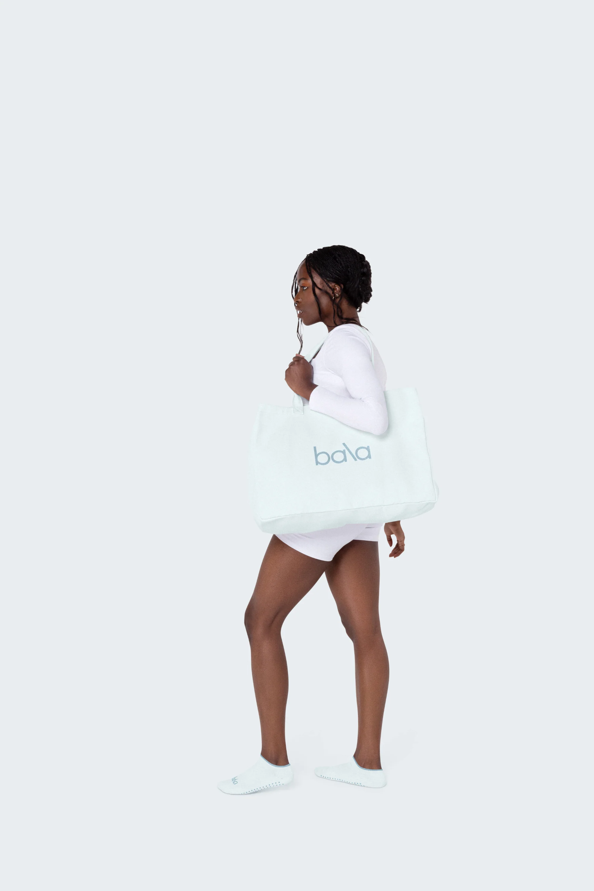 The Logo Tote - Image 16