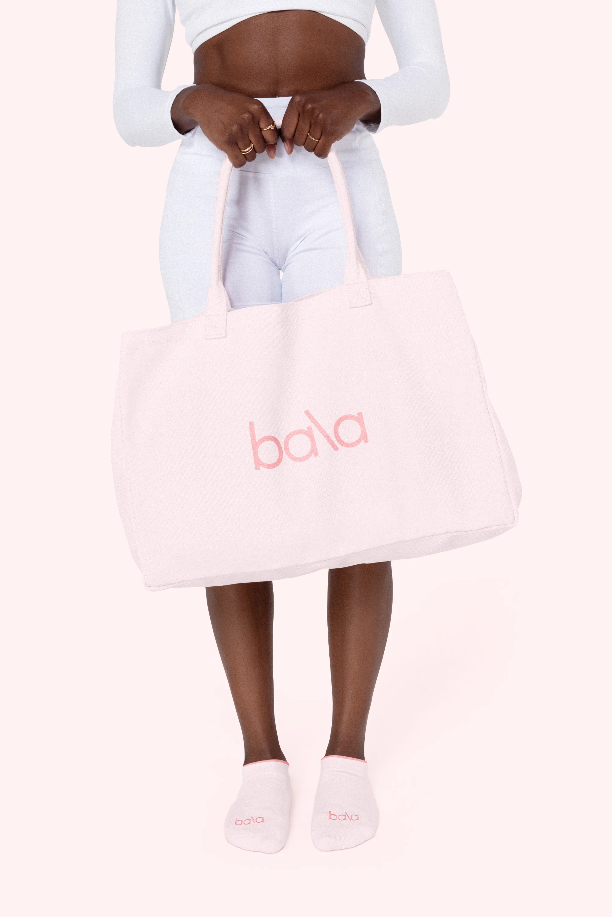 The Logo Tote - Image 17