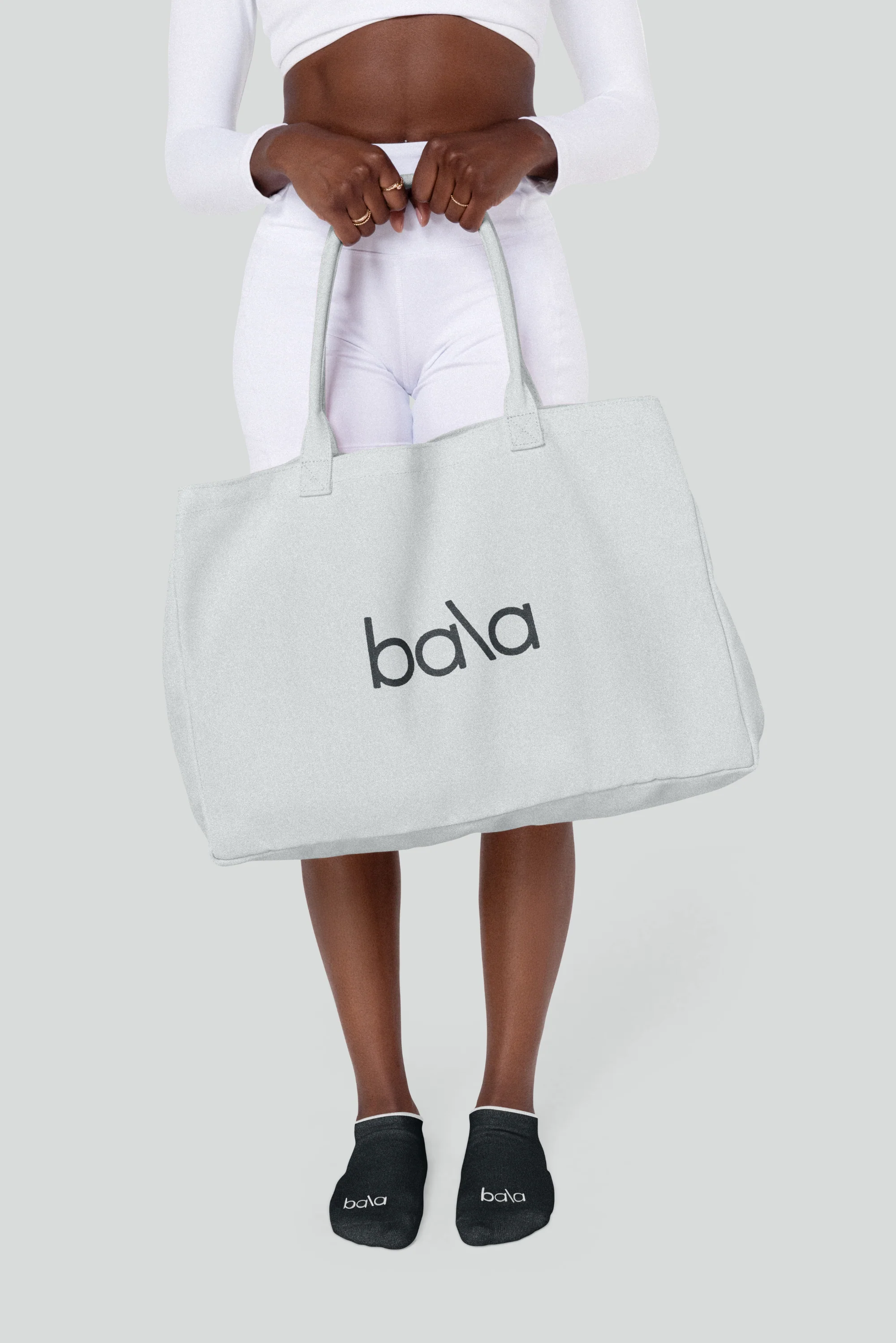 The Logo Tote - Image 18