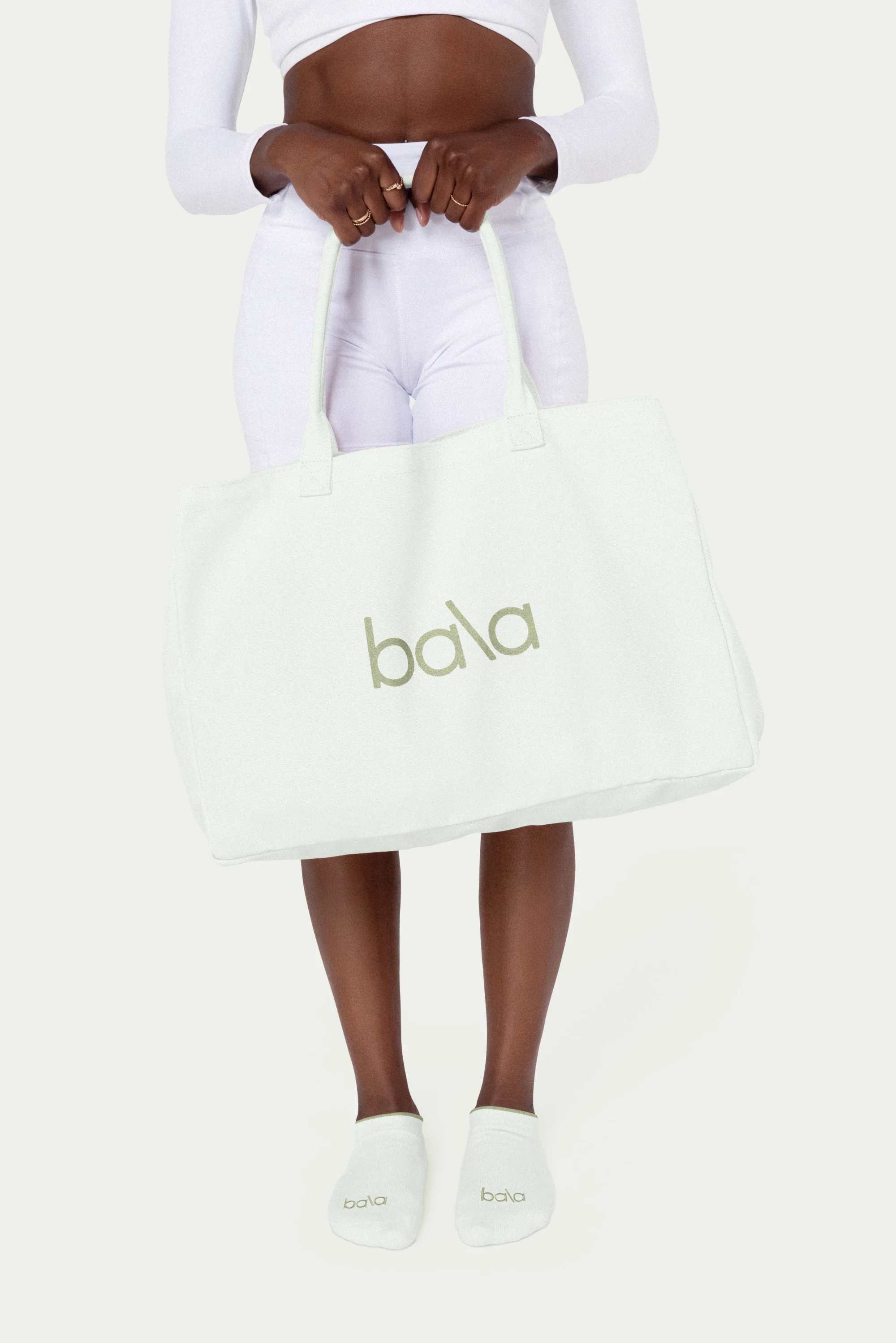 The Logo Tote - Image 19