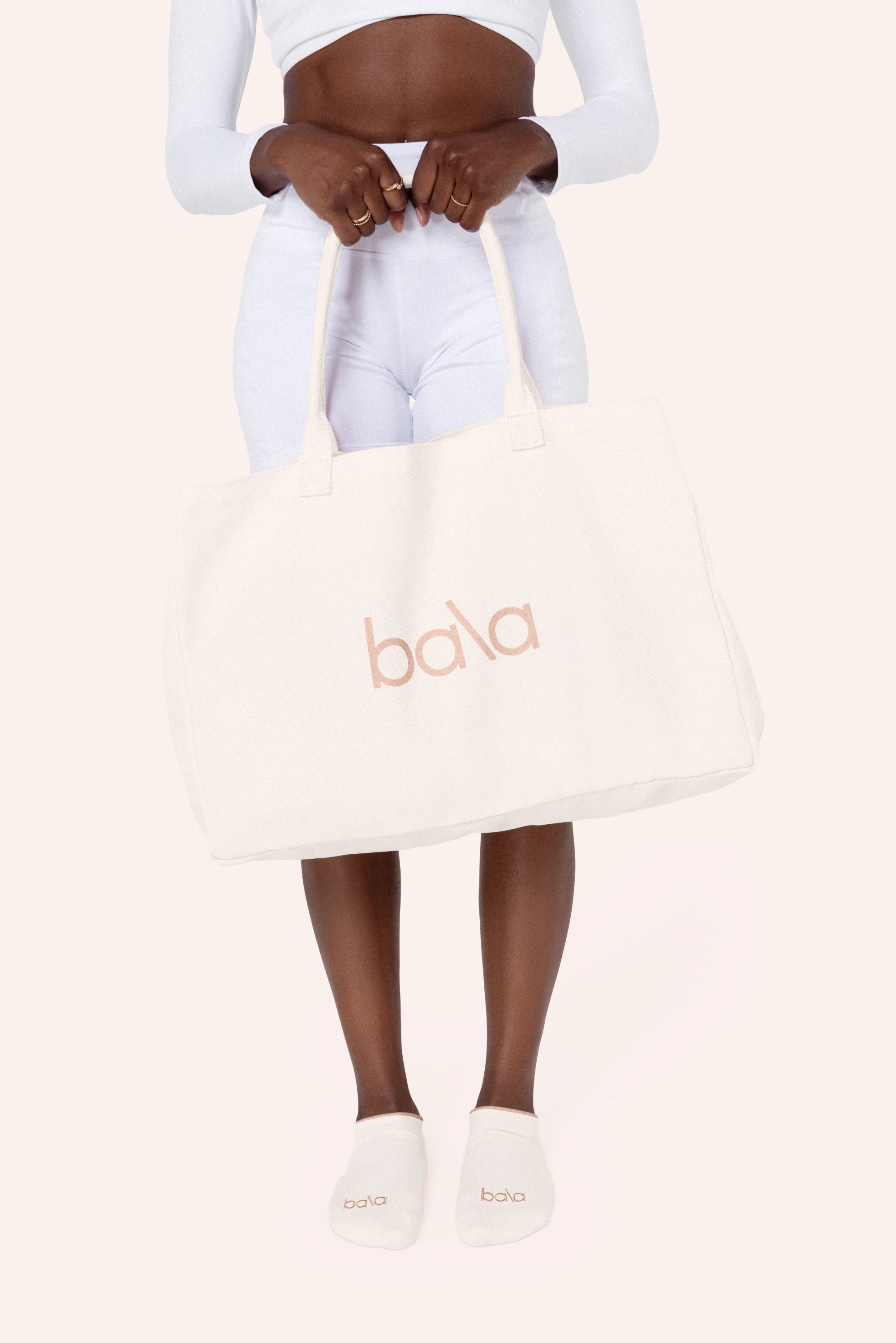 The Logo Tote - Image 20