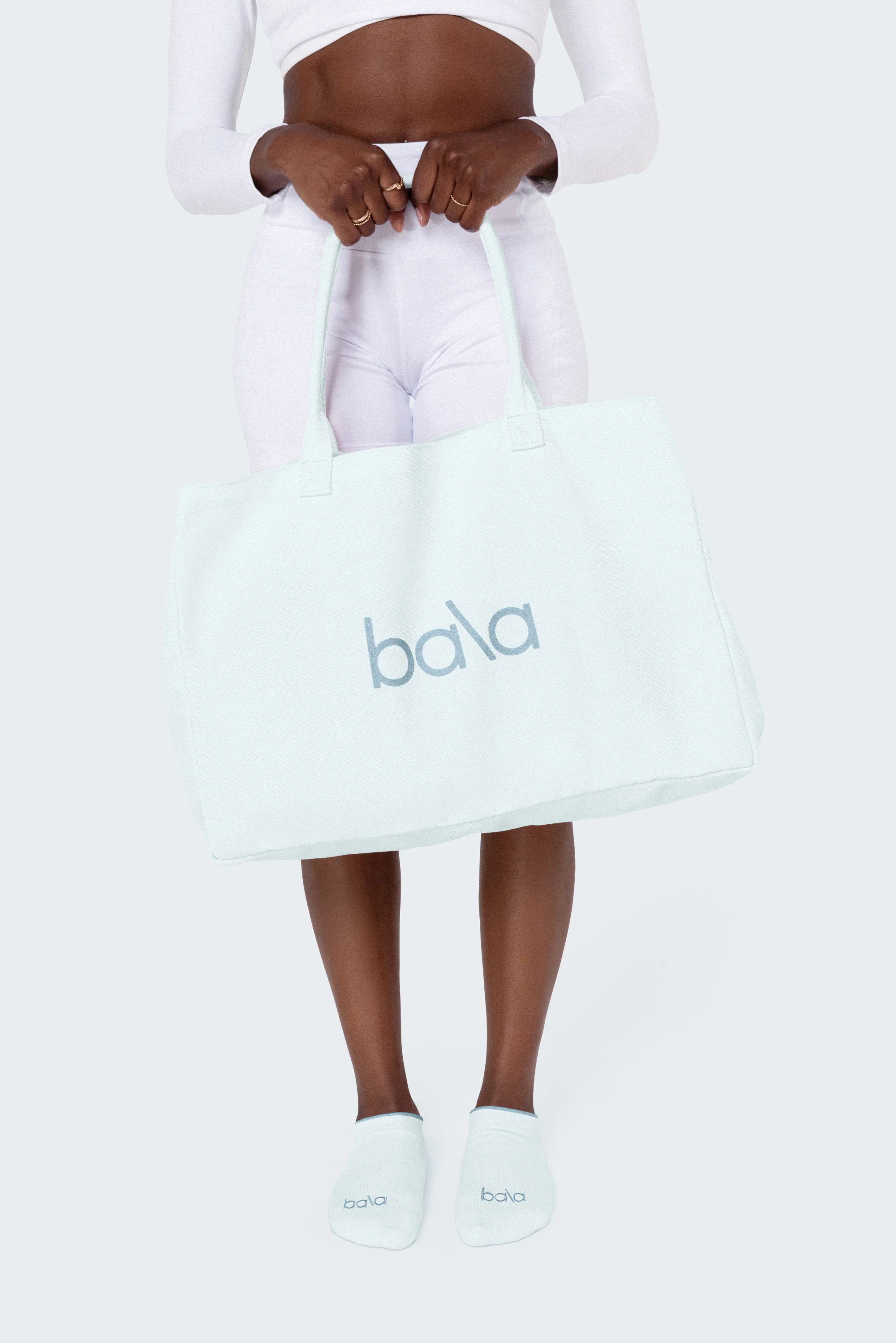 The Logo Tote - Image 21
