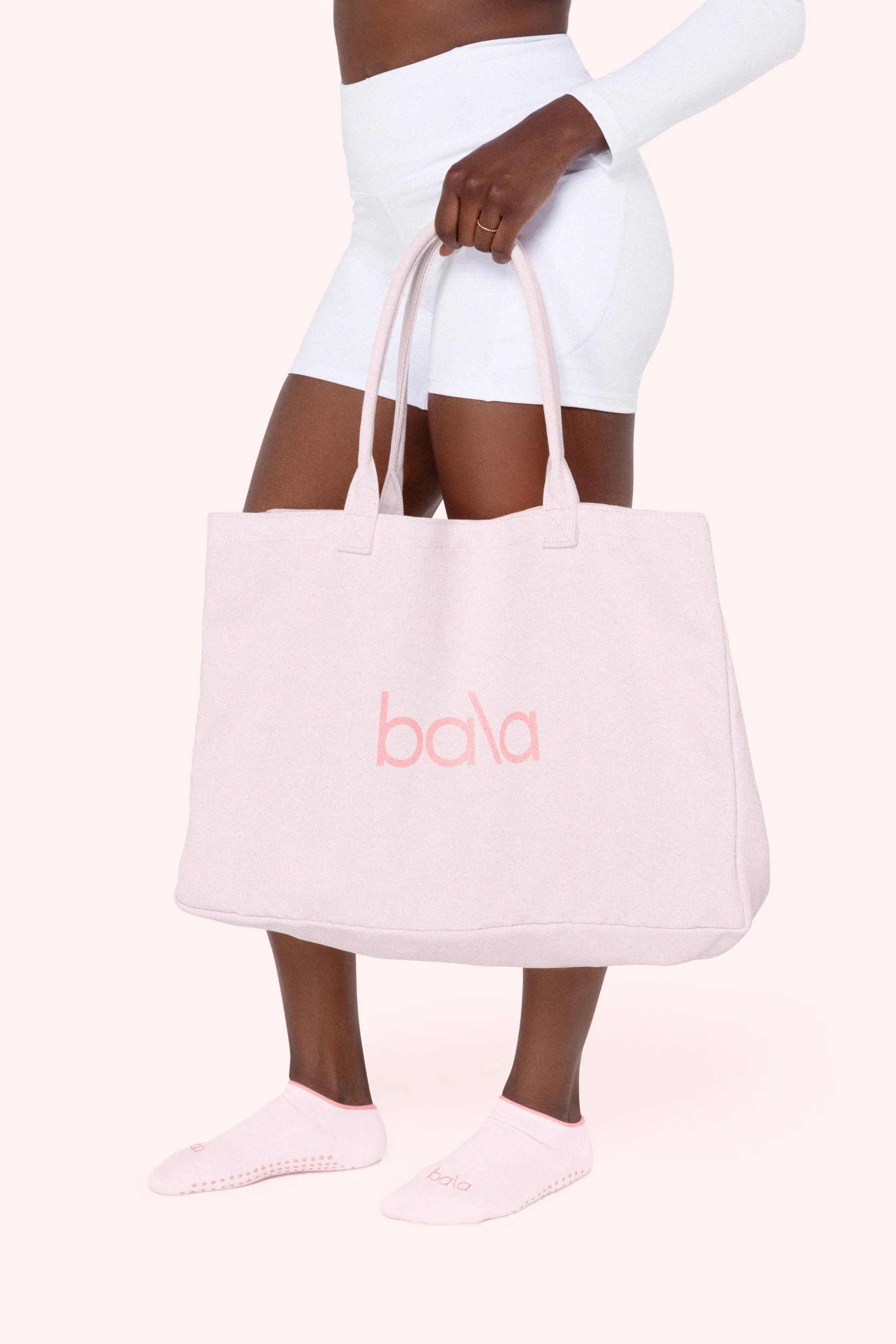 The Logo Tote - Image 23