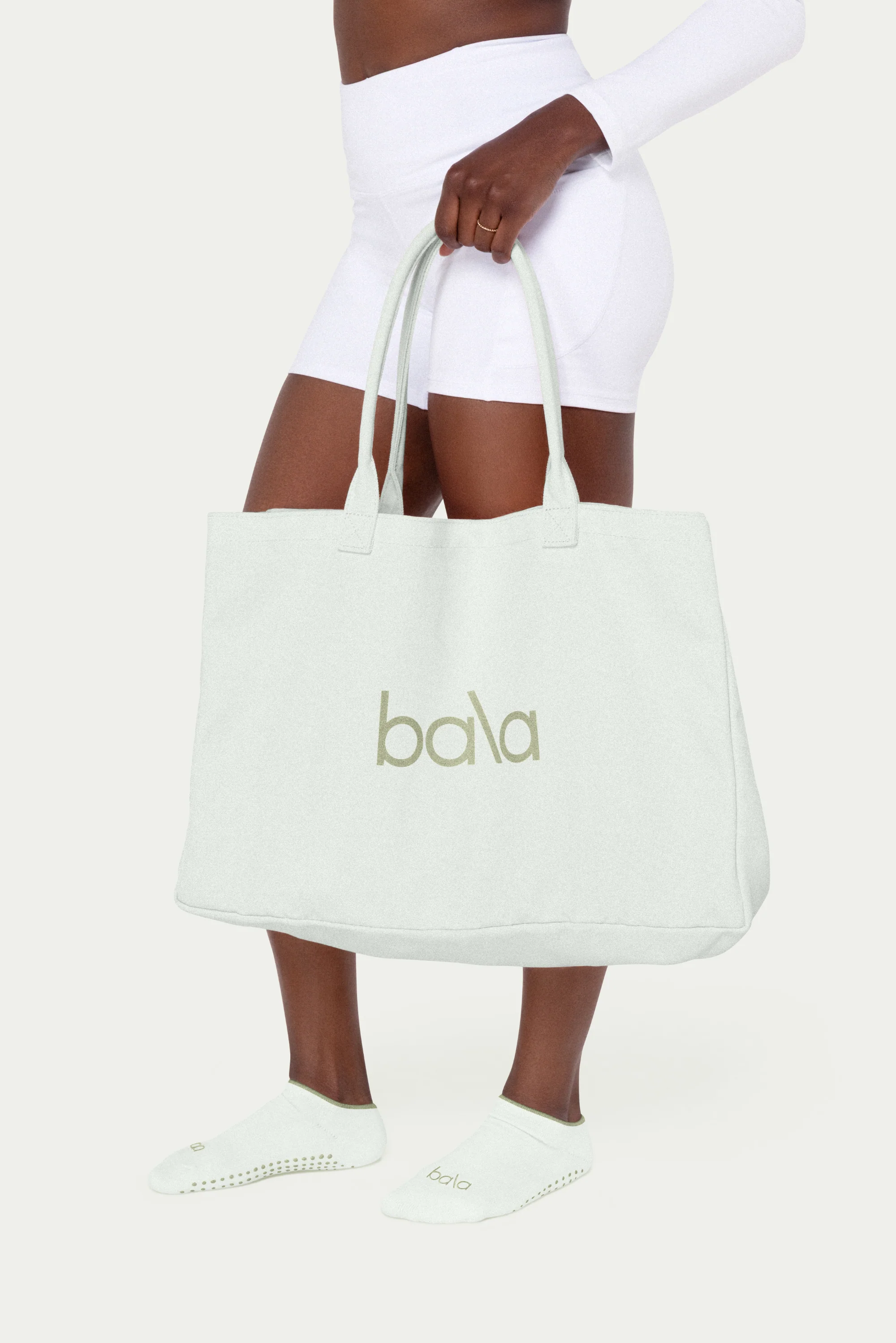 The Logo Tote - Image 24