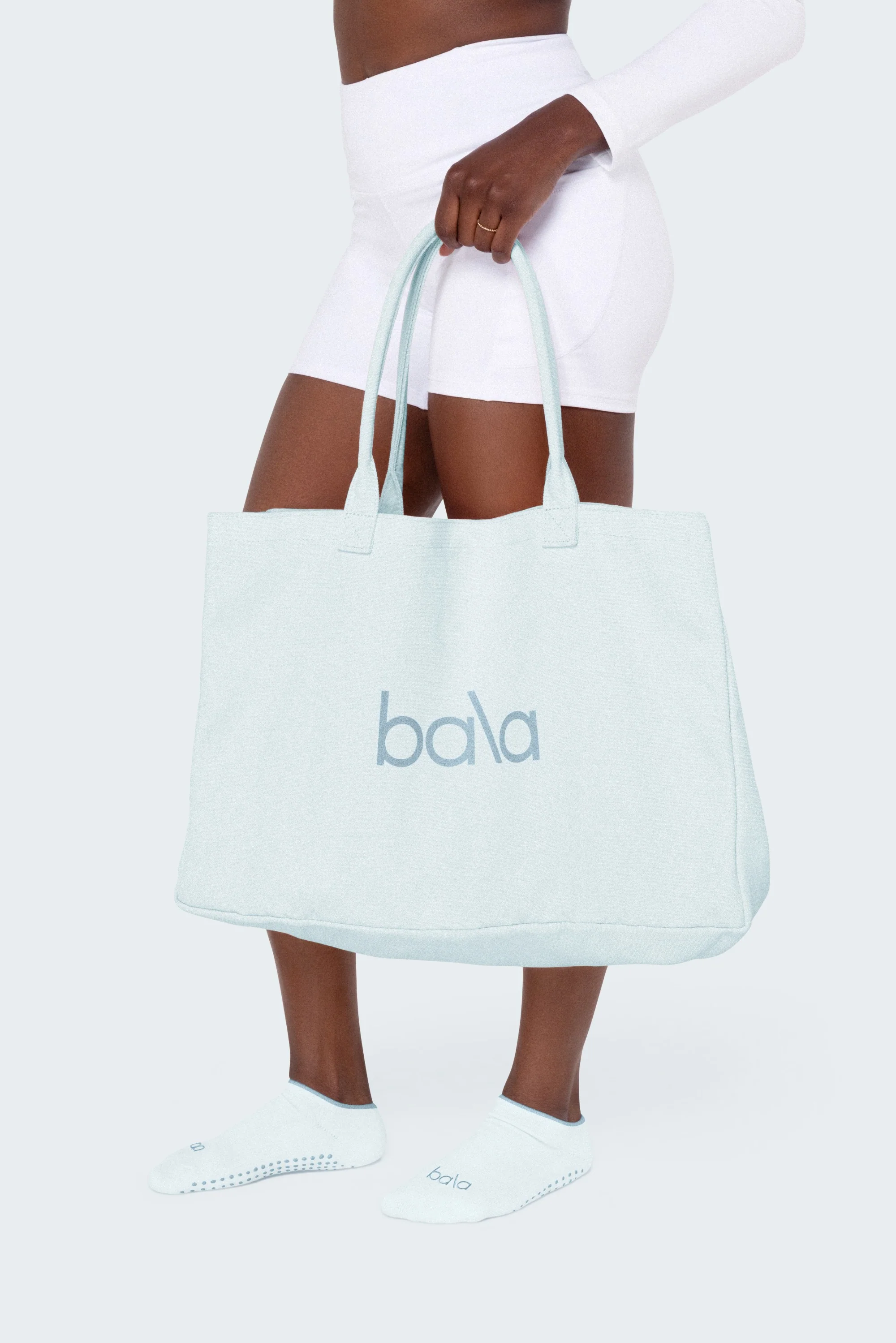 The Logo Tote - Image 26