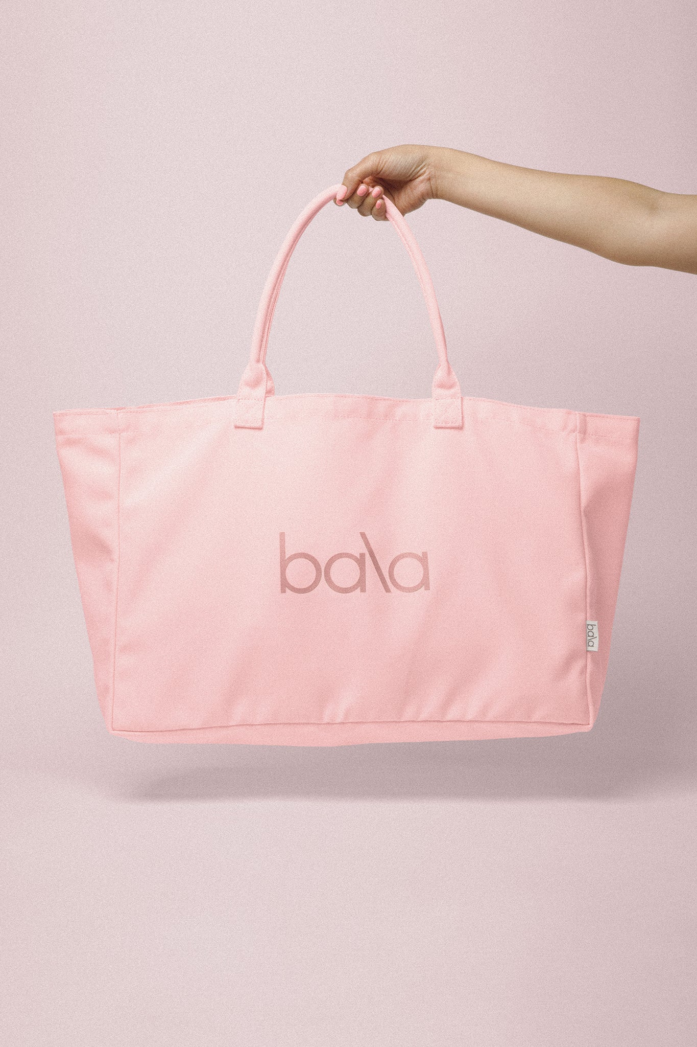 The Logo Tote - Image 27