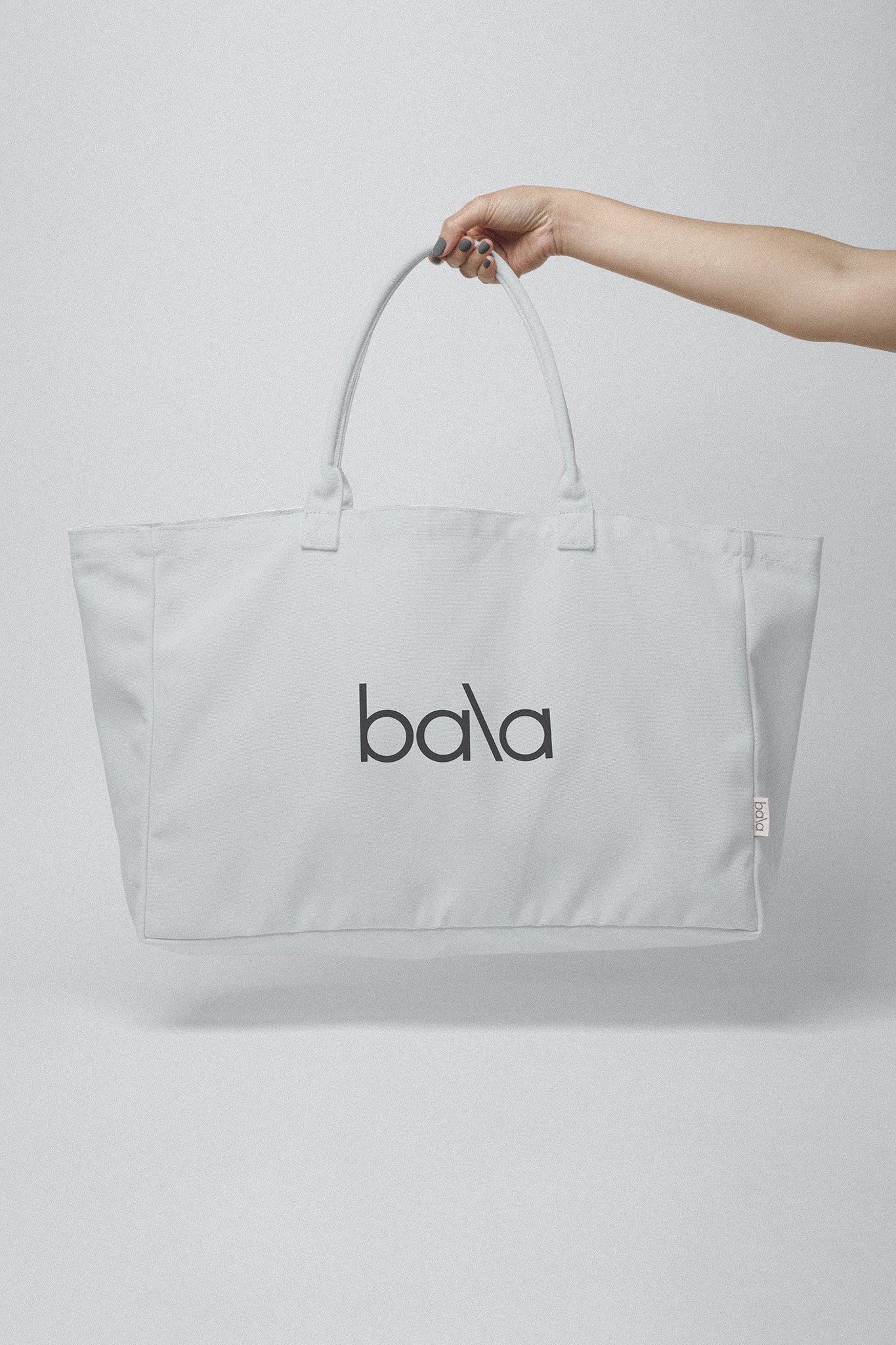 The Logo Tote - Image 28