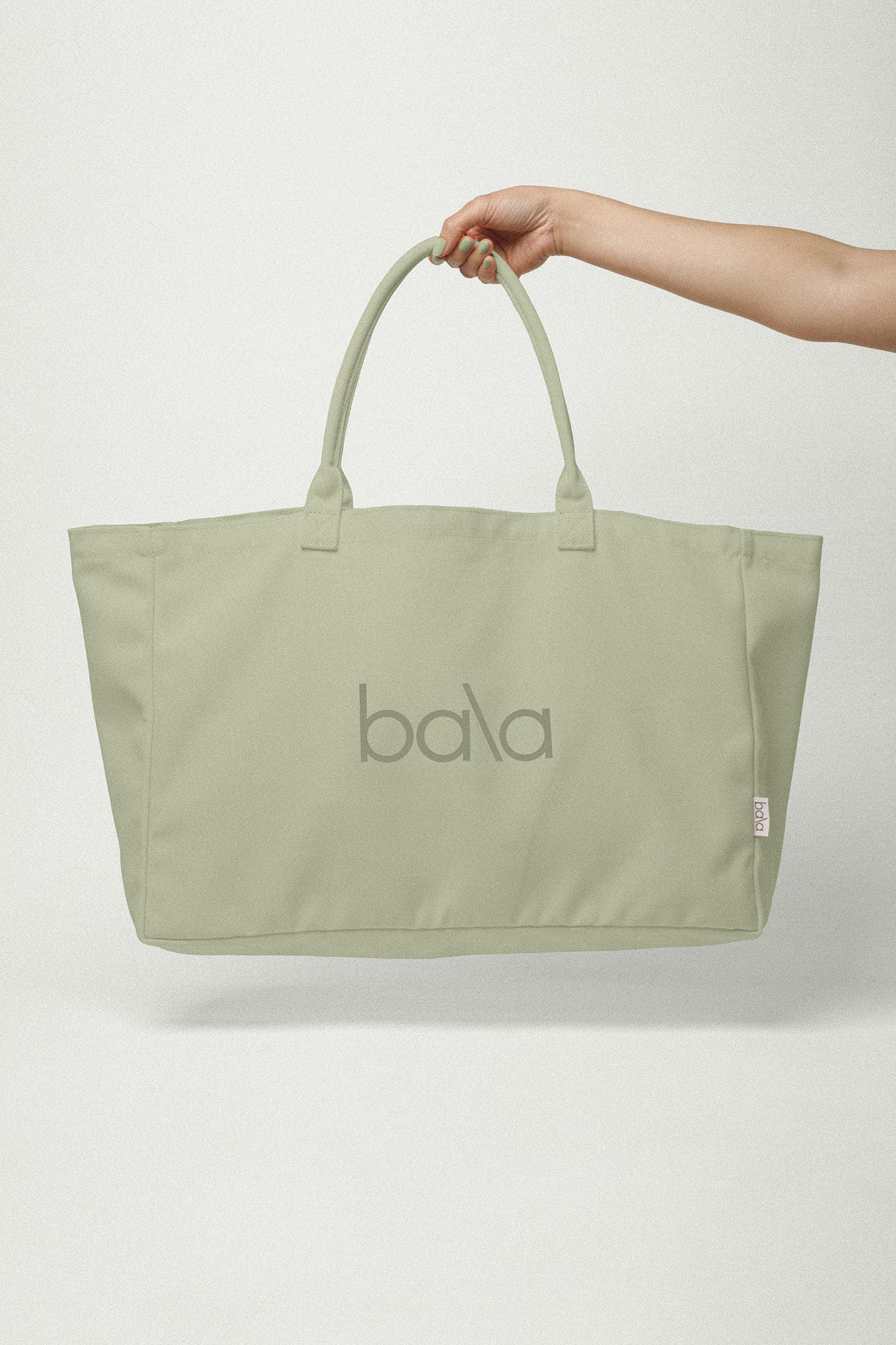 The Logo Tote - Image 29