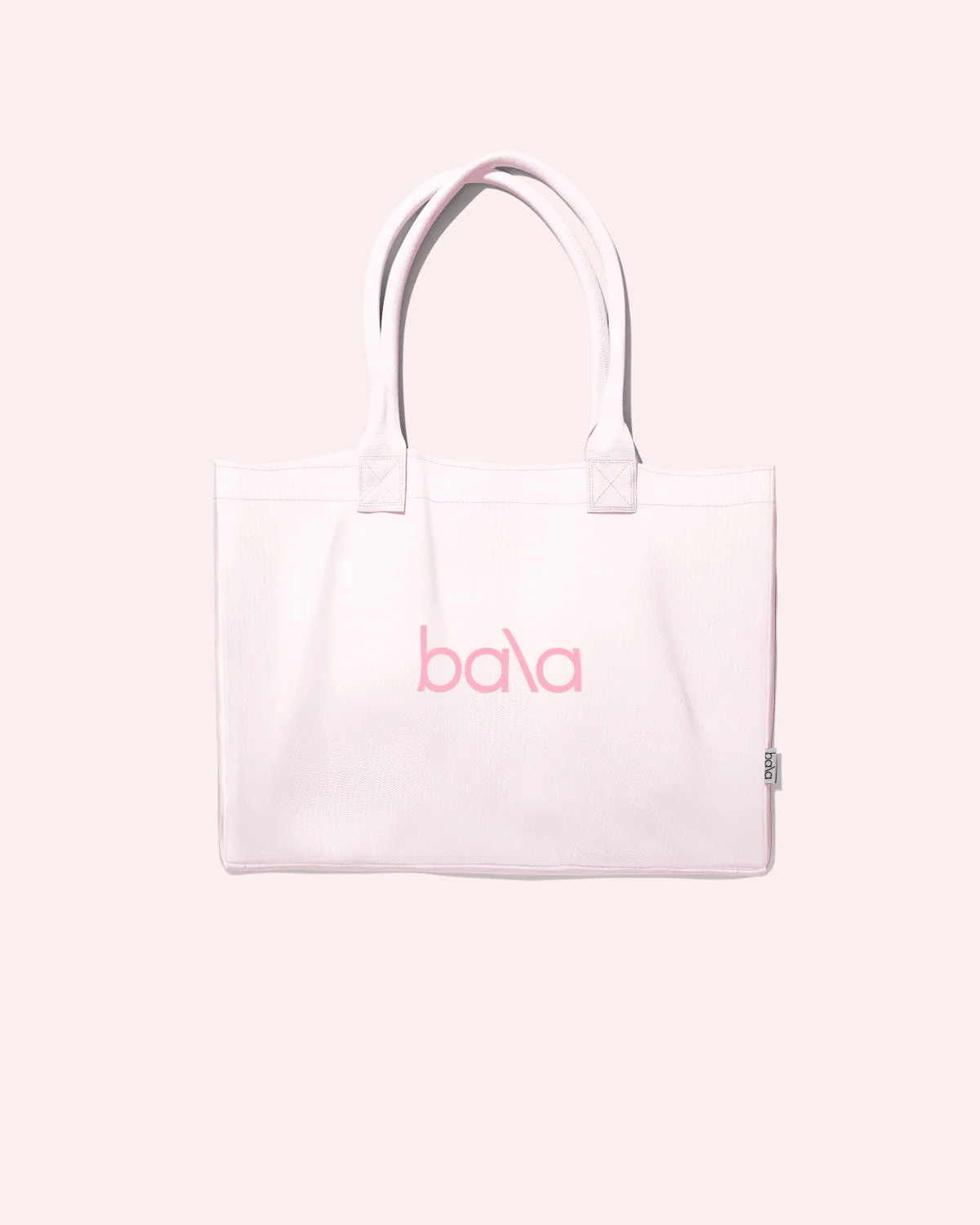 The Logo Tote - Image 3