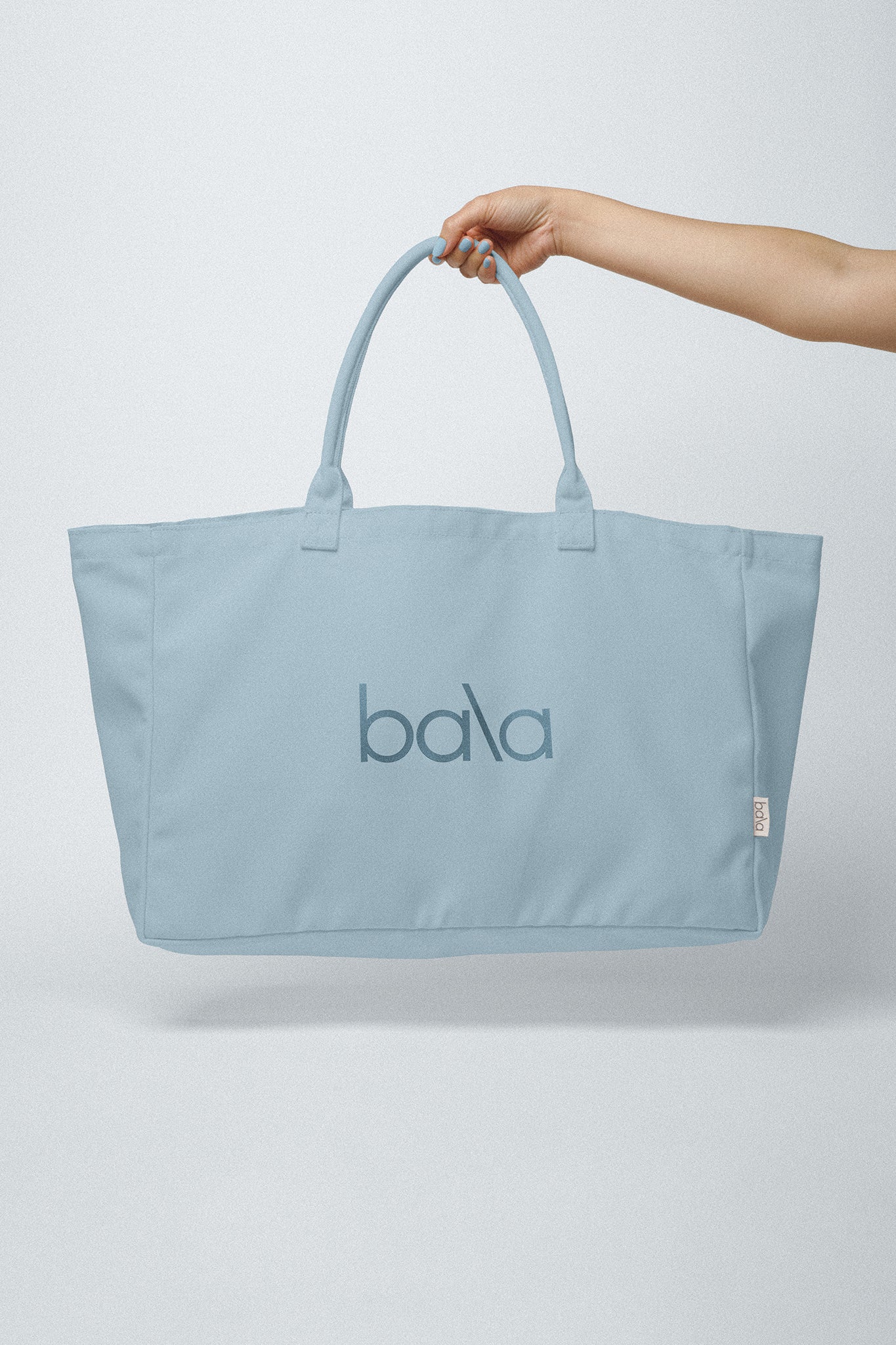 The Logo Tote - Image 31