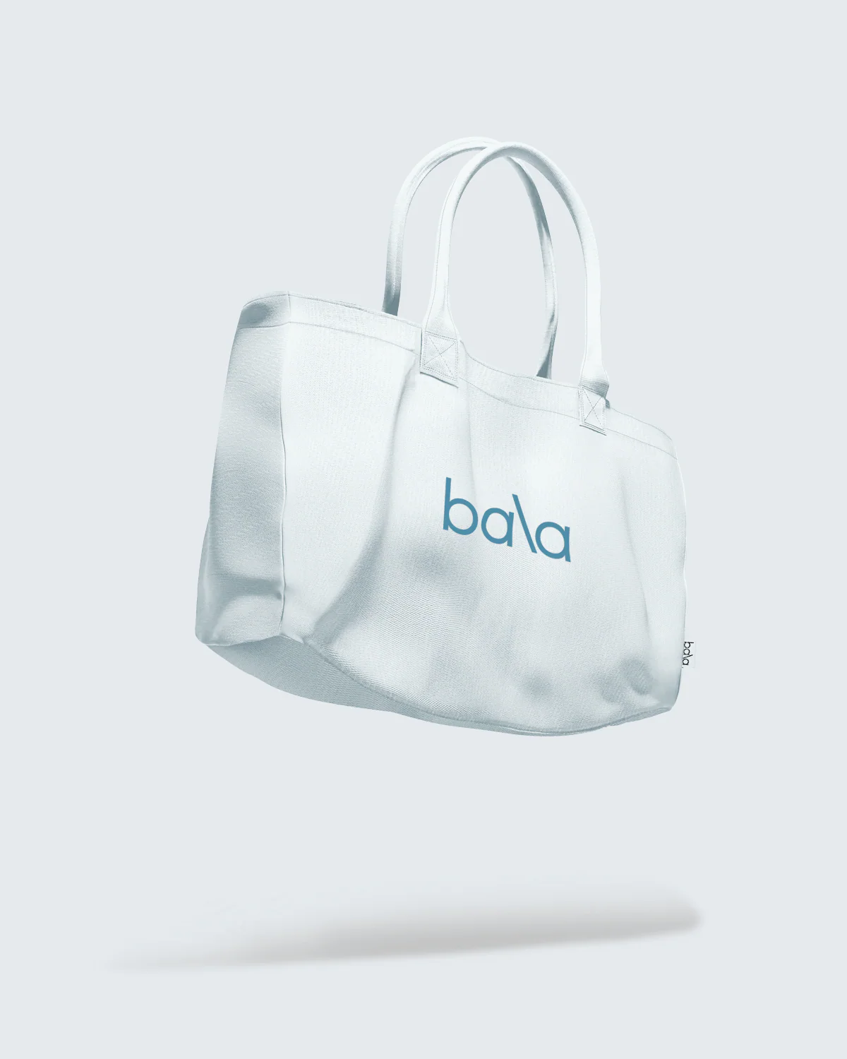 The Logo Tote - Image 4