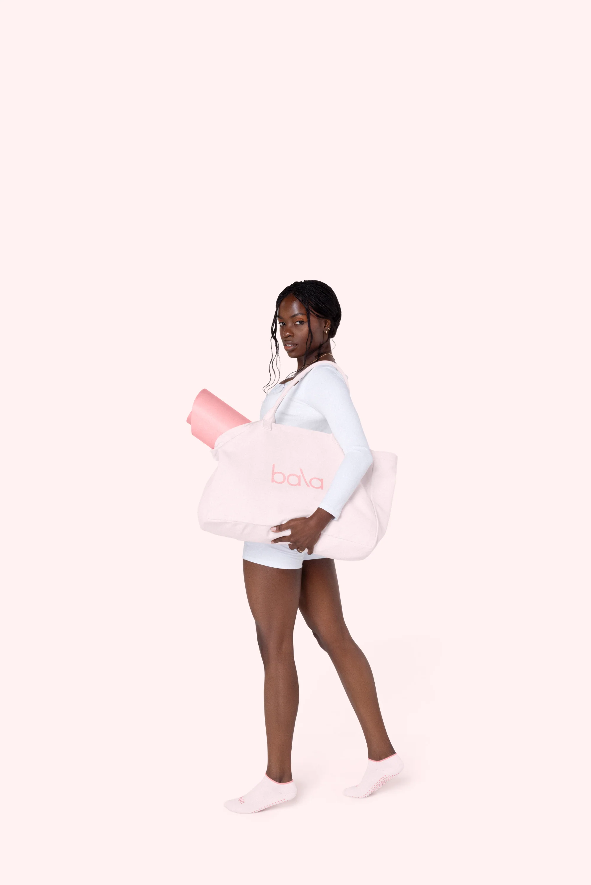 The Logo Tote - Image 7