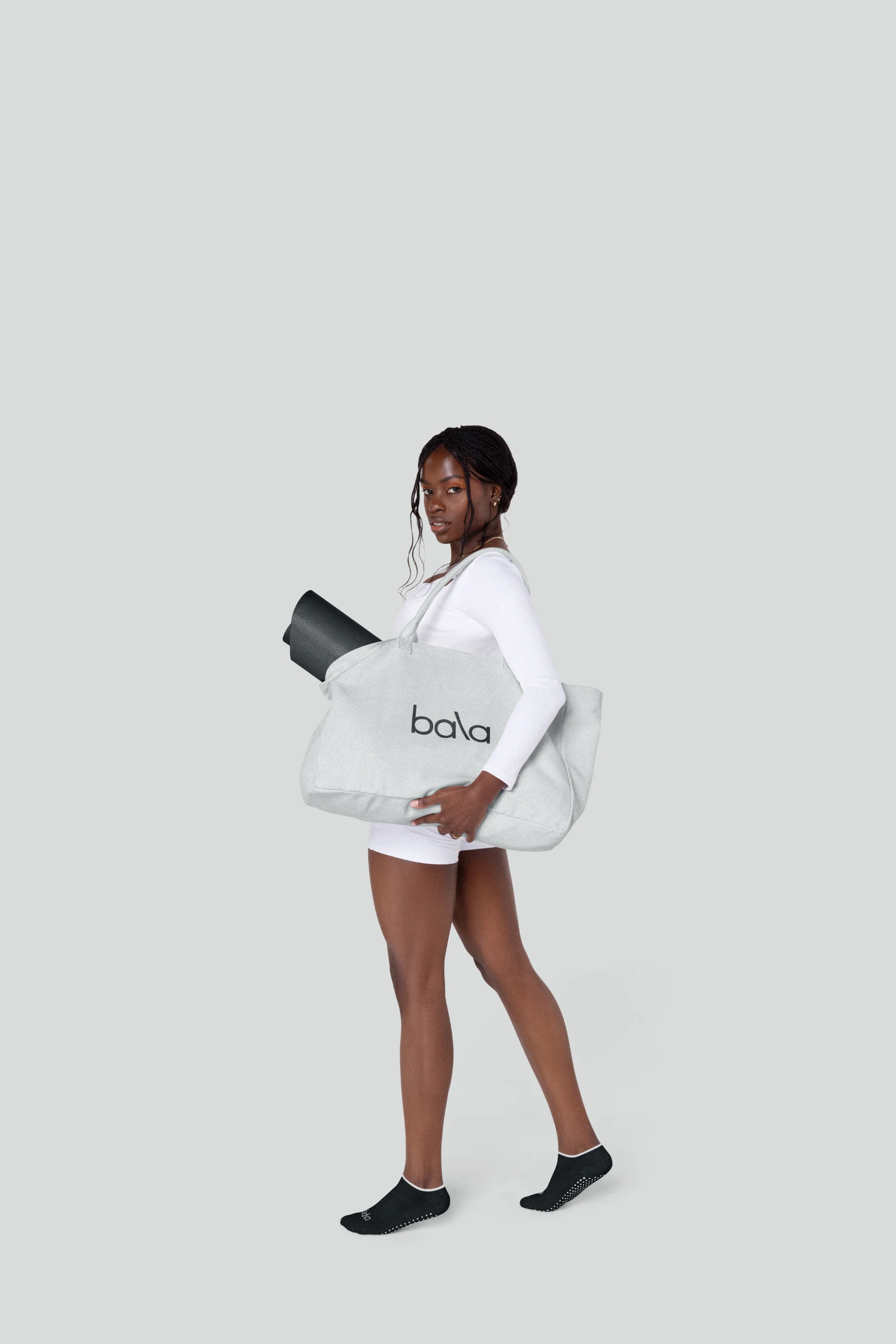 The Logo Tote - Image 8