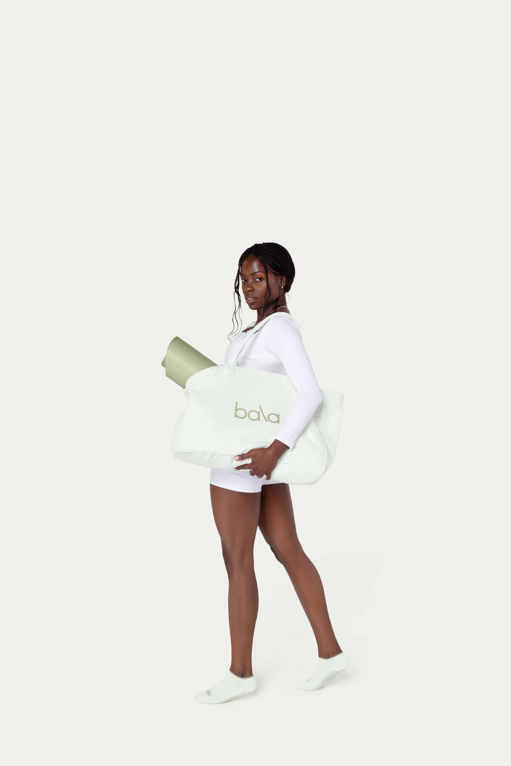 The Logo Tote - Image 9