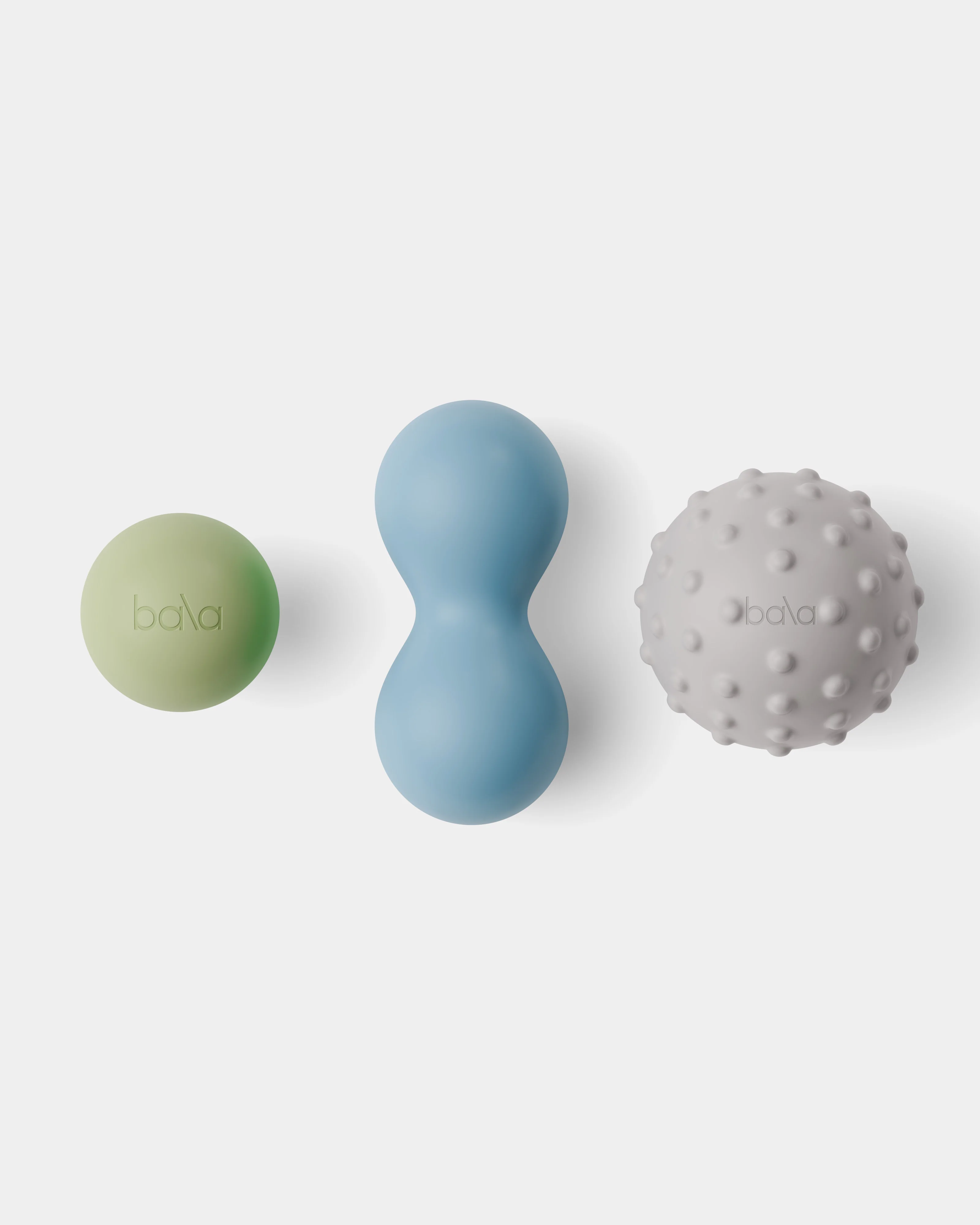 The Massage Trio - Image 4